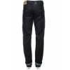 Spodnie Turbokolor President Slim - Fit Denim Black (miniatura)